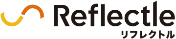Reflectle logo